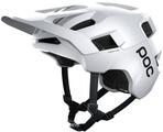 POC Kortal Hydrogen White Matt 51-54 Bike Helmet