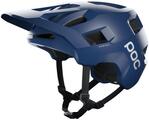 POC Kortal Lead Blue Matt 59-62 Cyklistická helma