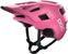 Каска за велосипед POC Kortal Actinium Pink Matt 51-54 Каска за велосипед