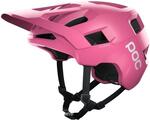 POC Kortal Actinium Pink Matt 51-54 Каска за велосипед