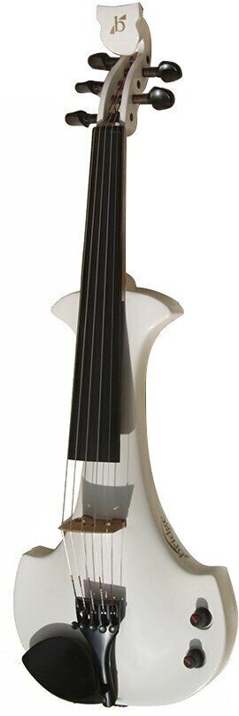 Elektromos hegedű Bridge Violins Lyra 4/4 Elektromos hegedű