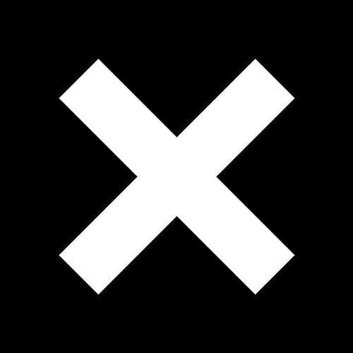 Music CD The XX - Xx (CD)