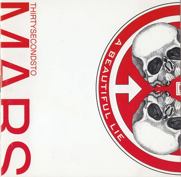 beautiful lie 30 seconds to mars
