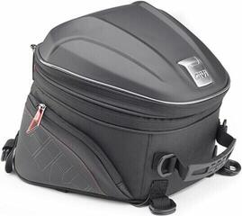 Givi ST607B Expandable Thermoformed Saddle Bag 22L