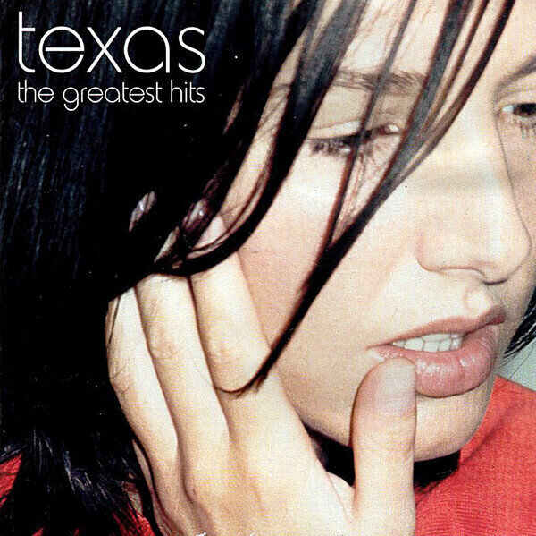CD musique Texas - Greatest Hits - 16 Tracks (CD)