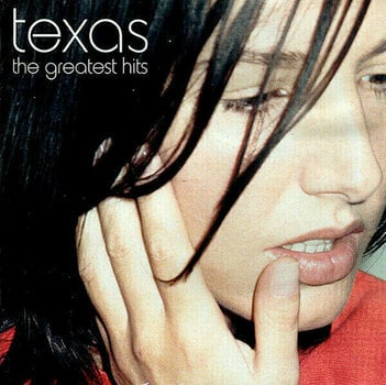 CD musique Texas - Greatest Hits - 16 Tracks (CD) - 1