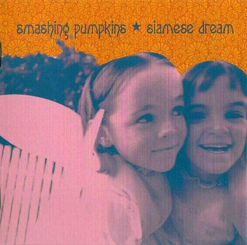 Hudební CD The Smashing Pumpkins - Siamese Dream (CD) - 1