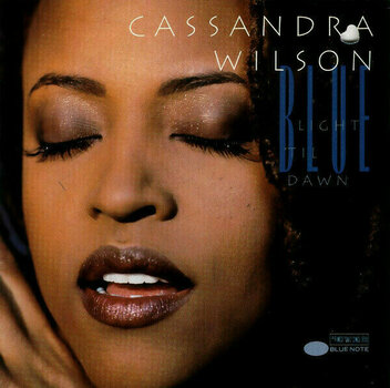 Glazbene CD Cassandra Wilson - Blue Light Til Dawn (CD) - 1