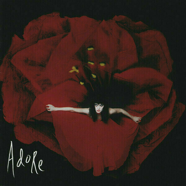 The Smashing Pumpkins - Adore (CD) - Muziker