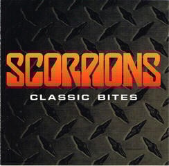 Musik-CD Scorpions - Classic Bites (CD)