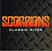 Zenei CD Scorpions - Classic Bites (CD)