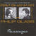 Musik-CD Philip Glass - Passages (CD)