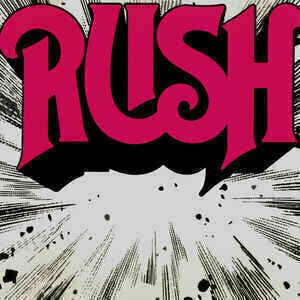 Muzyczne CD Rush - Rush (CD) - 1