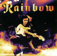 Musik-CD Rainbow - Very Best Of - 16 Tracks (CD)