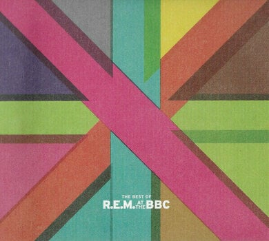 CD de música R.E.M. - Best Of R.E.M. At The BBC (2 CD) - 1