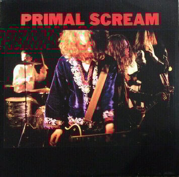CD musique Primal Scream - Primal Scream (CD) - 1