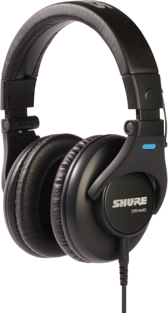 Studio Headphones Shure SRH440