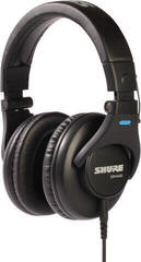 Shure SRH440 Professional Studio Headphones Shure SRH440 Professional Studio Headphones