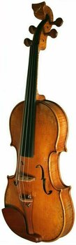Violino elétrico Bridge Violins Golden Tasman 4 4/4 Violino elétrico - 1