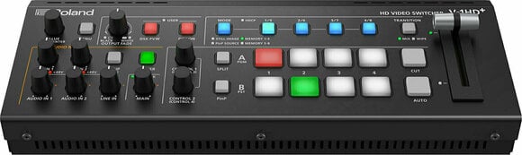 Video/AV-mixer Roland V-1HD Plus - 1