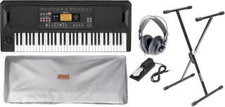 Korg EK-50 Clavier dynamique