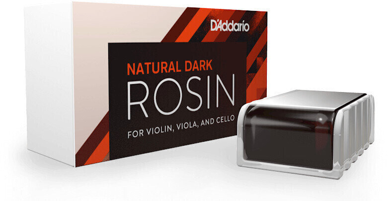 Violin Rosin D'Addario VR300 Violin Rosin