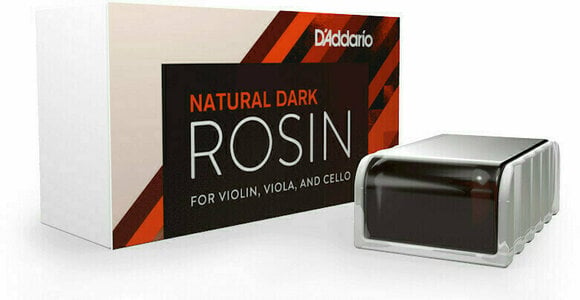 Kolofonium til violin D'Addario VR300 Kolofonium til violin - 1