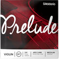 D'Addario J810 3/4M Prelude Snaren voor viool