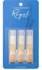 Jeziček za alt saksofon D'Addario-Woodwinds Royal 2 Jeziček za alt saksofon