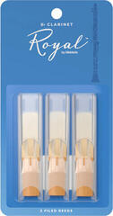 Слайс для кларнета D'Addario-Woodwinds Royal 2 Слайс для кларнета