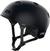 Cyklistická helma POC Crane MIPS Matt Black 59-62 Cyklistická helma