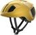 Capacete de bicicleta POC Ventral SPIN Sulfur Yellow Matt 54-59 Capacete de bicicleta