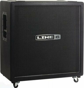Китара кабинет Line6 412 B STRAIGHT - 1