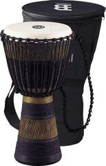 Djembe Meinl ADJ3-M+BAG African Earth Rhythm Series 10" Djembe