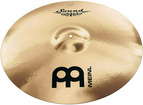Ridebekken Meinl Soundcaster Custom 20'' Medium Ride - 1