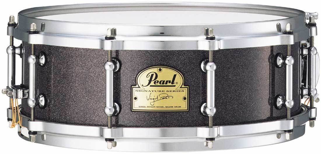Snare Drum 14" Pearl VG1450/188 Virgil Donati 14"