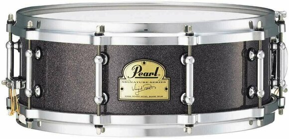 Snare Drum 14" Pearl VG1450/188 Virgil Donati 14" - 1