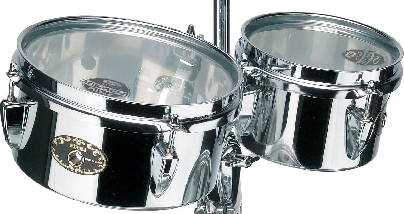 Timbale Tama MT810ST Timbale