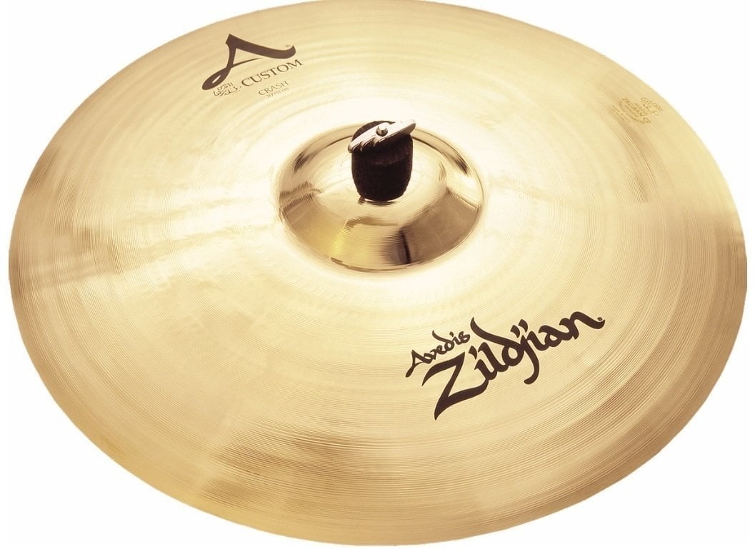 Crash talerz perkusyjny Zildjian A Custom Projection Crash talerz perkusyjny 20"