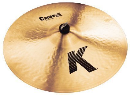 Crash-ridebekken Zildjian K20CR 20'' K Series Crash Ride Cymbal