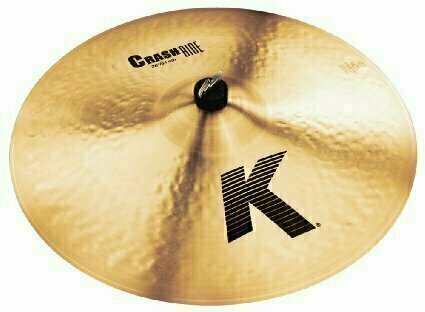 Crash-ridebekken Zildjian K20CR 20'' K Series Crash Ride Cymbal - 1