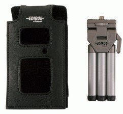 Accessoireset Roland R-09C