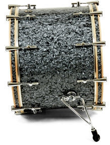 Basdrum Sonor SC 2417 BDNM 48