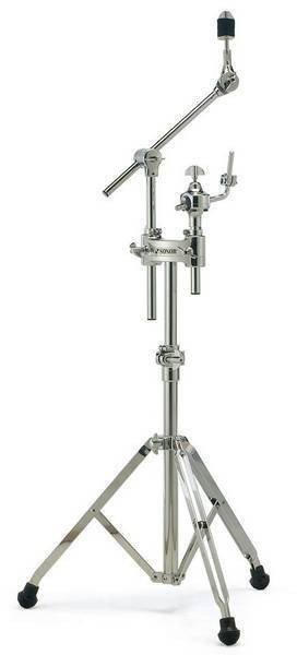 Комбинирана чинел стойка Sonor CTS 479 Cymbal-Tom Stand