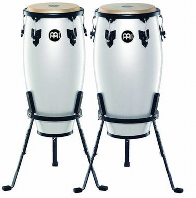 Conga Meinl HC 512 Conga Set 11"+12" PW