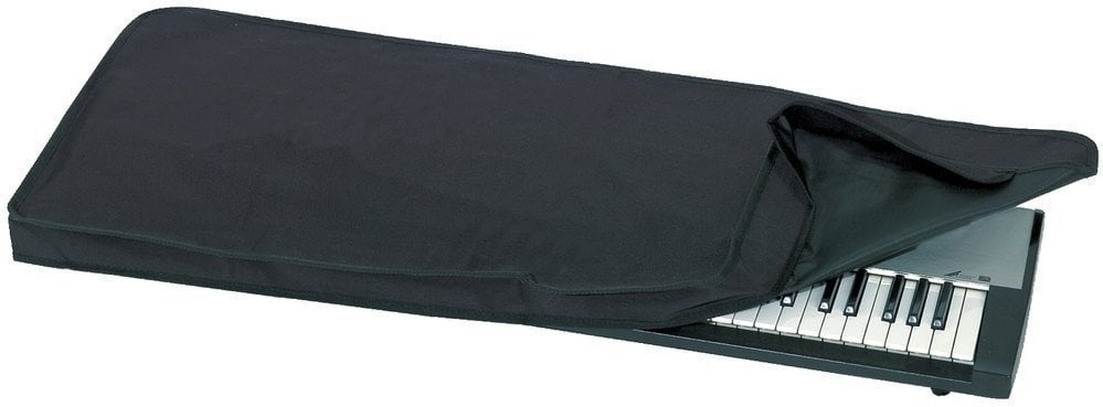 Husă pentru claviaturi din material textil
 GEWA 275110 Cover for Keyboard Economy 126x51x6 cm