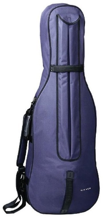 Ochranný obal pro smyčcový nástroj GEWA 291101 Cello Gig Bag Classic 4/4