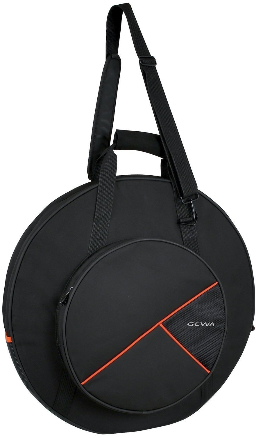 Cymbal Bag GEWA 231200 CBG Premium 22'' Cymbal Bag