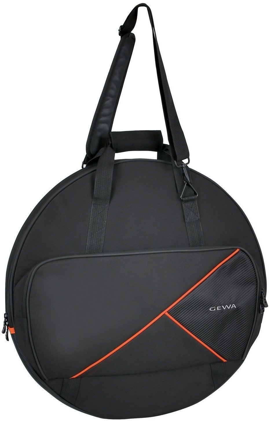 Cymbal Bag GEWA 231210 CBG Premium 22'' Cymbal Bag