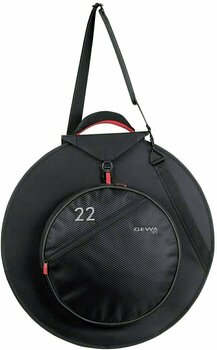 Zaštitna torba za činele GEWA 232210 CBG SPS 24'' Zaštitna torba za činele - 1